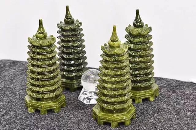 家中有这八大镇宅之宝,定能帮你开运化煞!