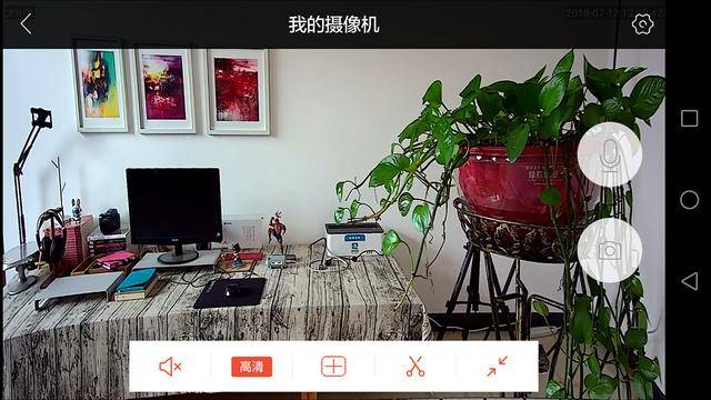 上手实操:西数紫卡 雄迈云台摄像机搭建1080p高清监控平台