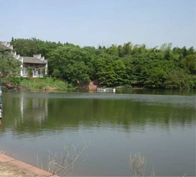 南昌旅游一卡通免费景区 | 西湖李家