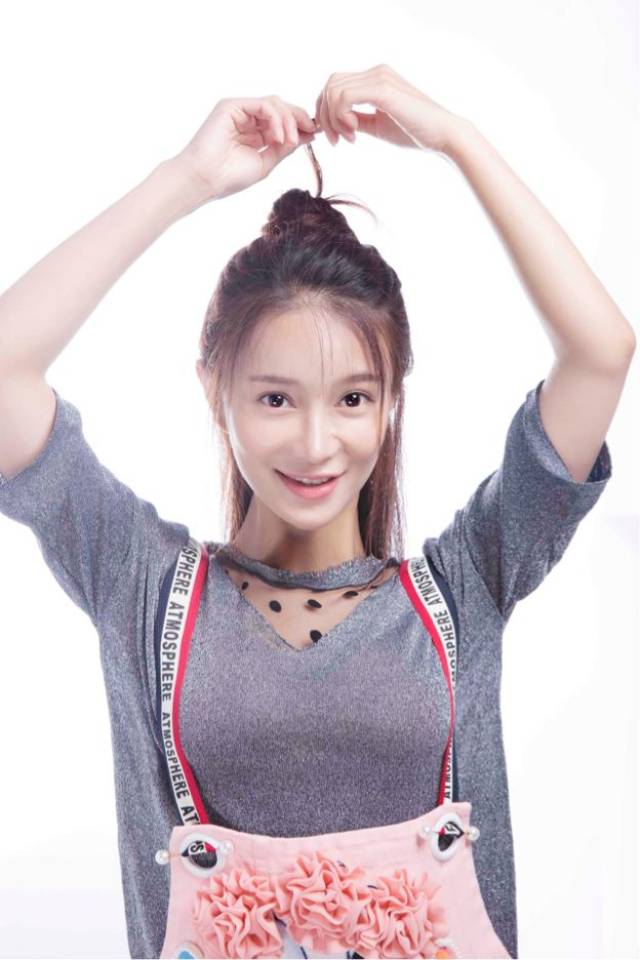 艺人新文化61每周一星刘凯菲