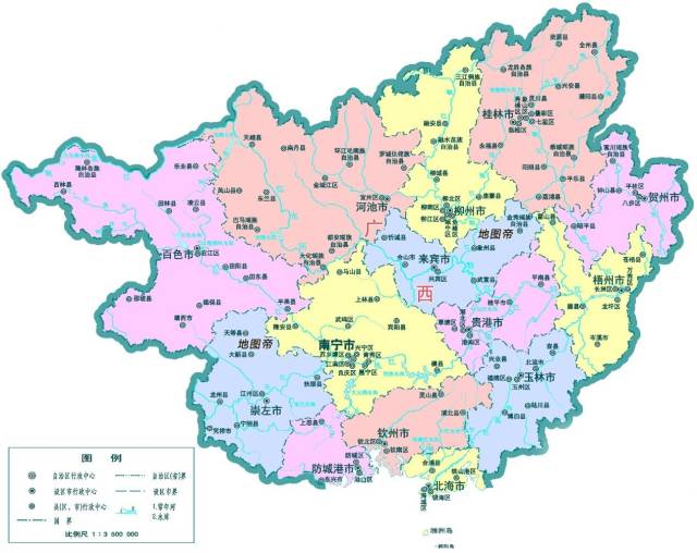 广东赖姓人口排名_广东人口地图