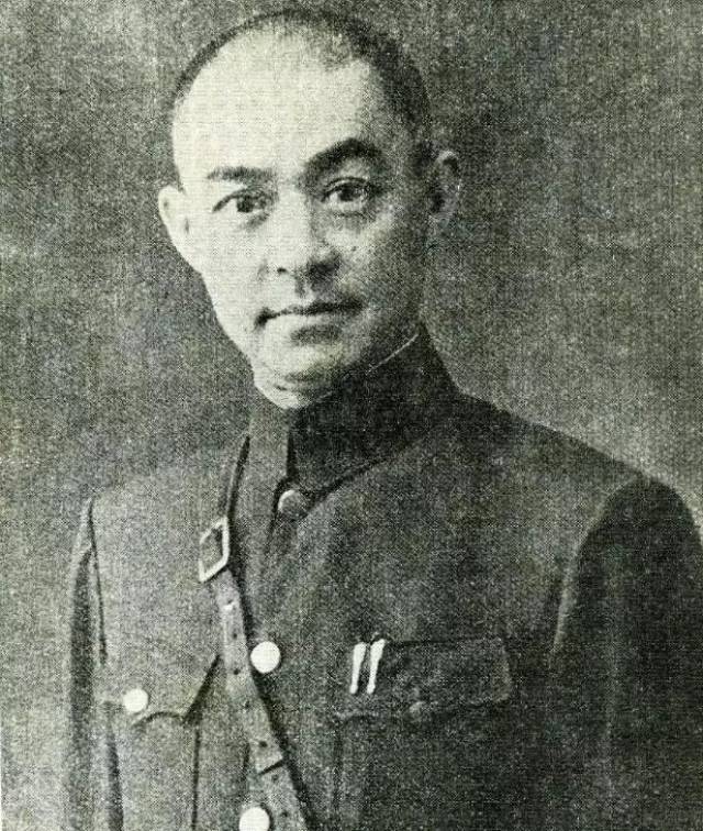 《邪不压正》中张将军的原型竟是他? | 物语历