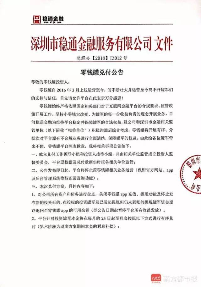 解读网络金融平台的诊断现状