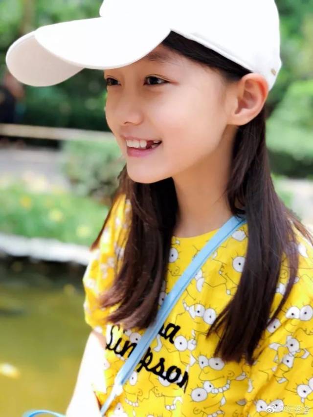 当然还有一位老让大家和纪姿含"傻傻分不清"的张籽沐.