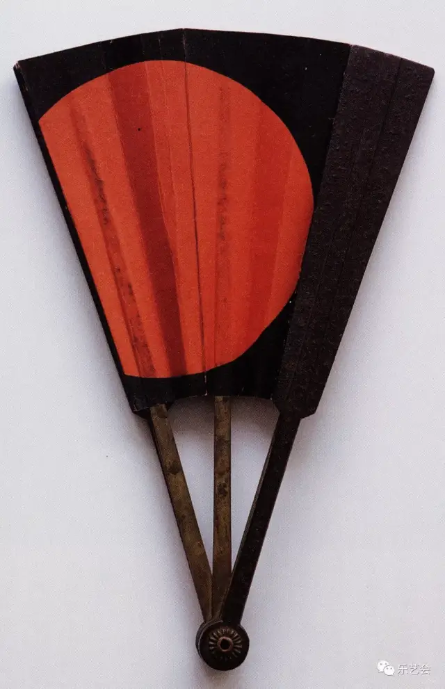 刘馨蓬:外番巧艺夺天工 笔底丹青智莫穷—明人眼中的日本纸摺扇