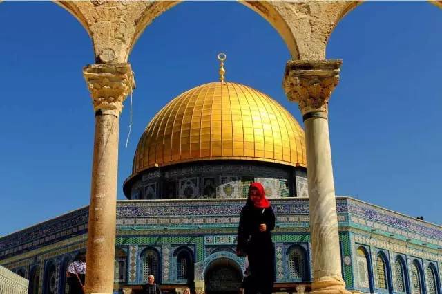 安拉是个没有私心的圣人