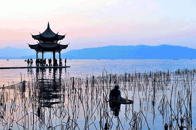 8大5a级良心旅游景区,最高票价只需2元