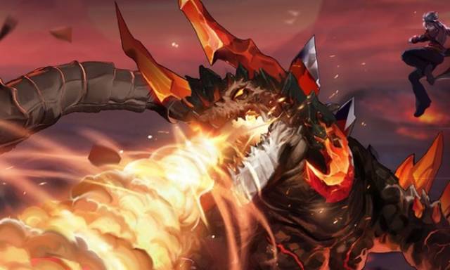 在万千猎人的翘首以盼下,《时空猎人》2018年度大版本——"魔神之战"