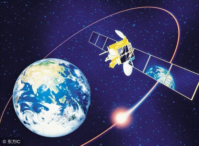 天通一号,中国自主发射的通信卫星,卫星手机迈进国产化