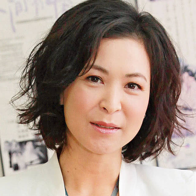 港剧中"看着脸熟"的六位女配角,图五"金牌丫鬟",图六"翻版黎姿"