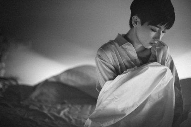 网易娱乐7月17日报道 日前,来自陕西的90后新生代女演员董婕正式与