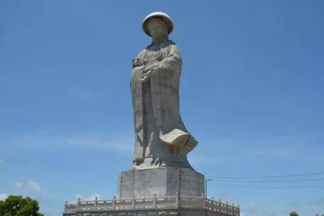 阳江不止海陵岛,东平珍珠湾也踏浪,吹风,吃海鲜!