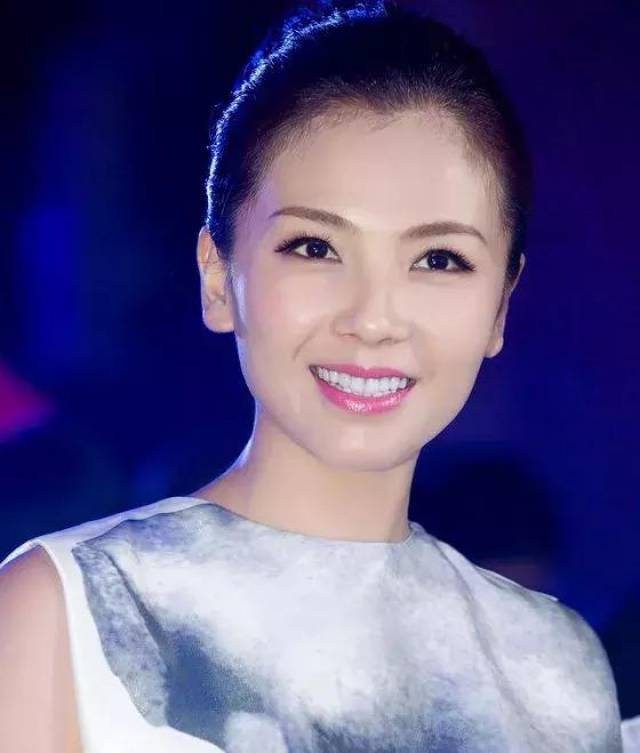 女人命中的富贵其实都写在脸上