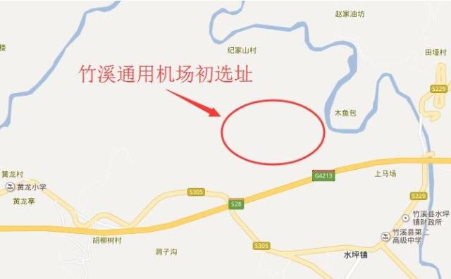 同时,竹溪 今年将正式启动通用航空机场,南北水系连通,南环路等150个