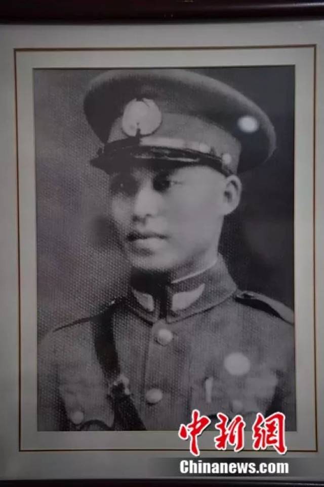 抗战英雄高志航之女:爸爸是大英雄,我89岁了还是想妈妈