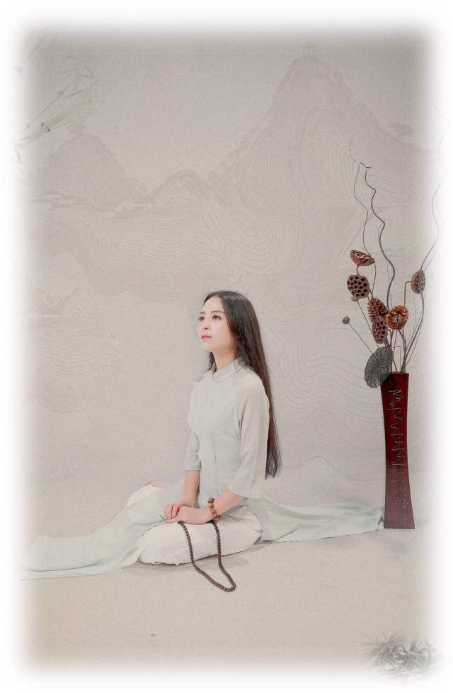 一念心清静 莲花处处开 一花一净土 一土一如来