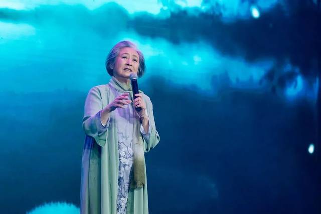 上海市民诗歌节|我来读诗|葬花吟(曹雷朗诵)