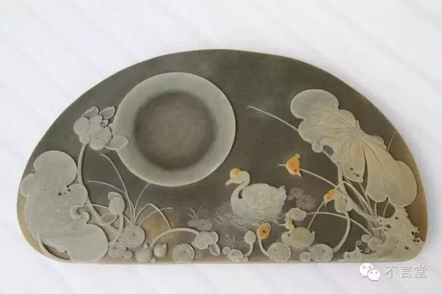 易水砚文化的魅力：从产地到市场