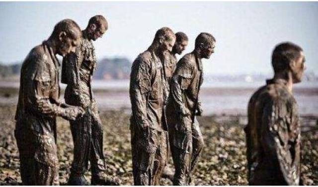 俄罗斯赤塔僵尸事件,源于俄罗斯军方秘密试验