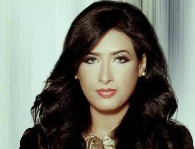 也门十大最美女星 娜婷·恩杰姆位居第一