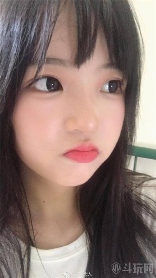 asaki大人多少岁 b站asaki基本信息