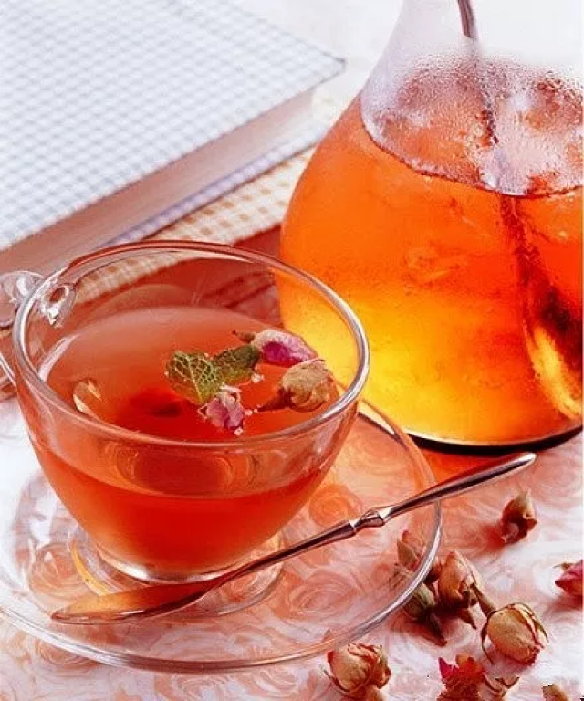 特色茶饮加盟店言叶茶饮超有趣