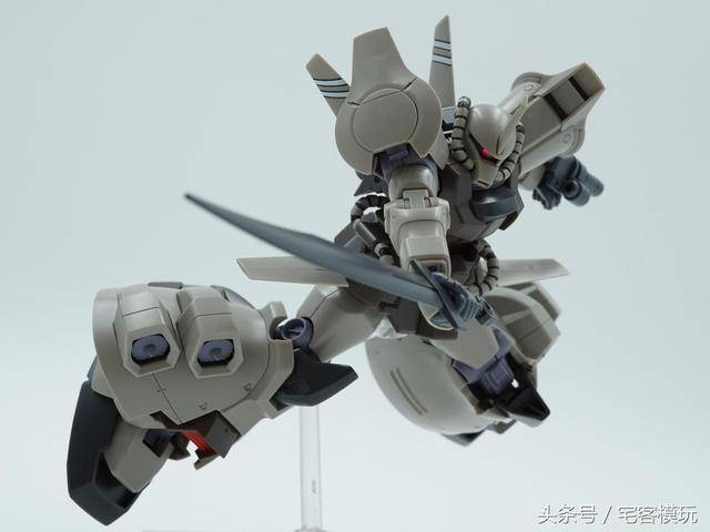 78民間測評:hguc pb限定 飛行老虎