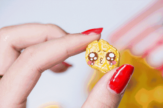 口味多得堪比口红色号的爆米花!不来了解一下,pick一下吗?