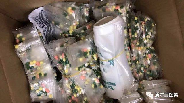 韩国医院处方减肥药,让你躺着都能瘦!