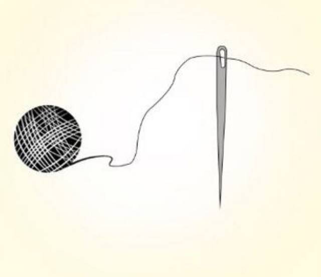 梦见缝衣针，编织生活的隐喻与深层解读