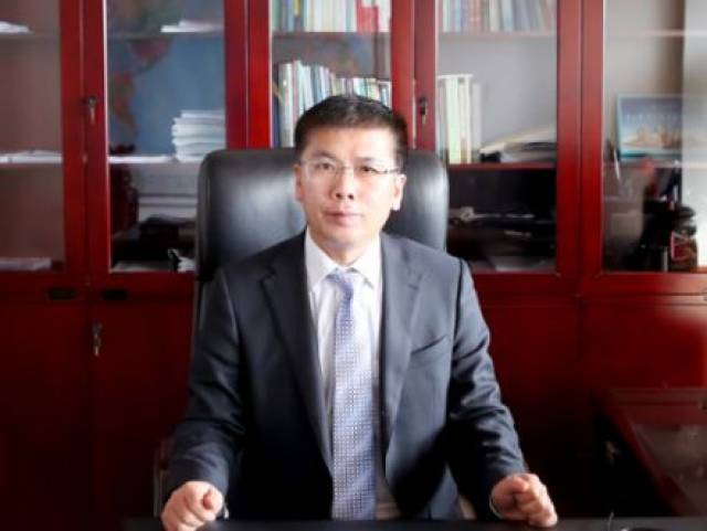 徐工随车总经理,党委书记孙小军