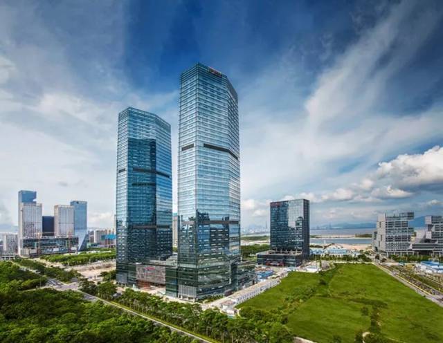 中海油深圳分公司招聘!