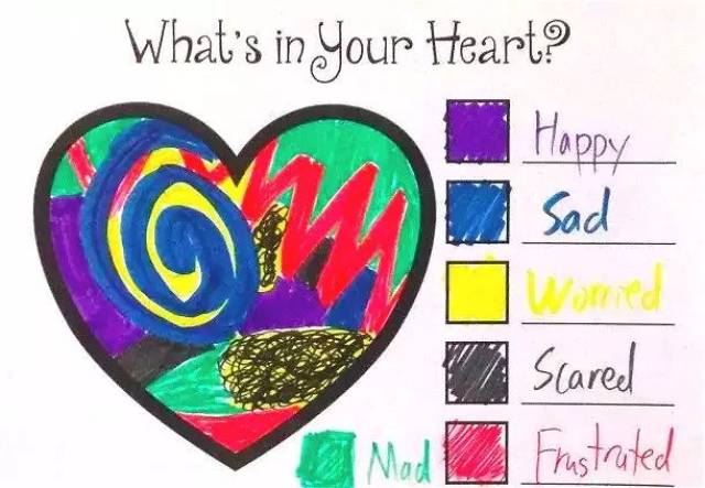 如何训练孩子的自控力?看看美国小学怎么教