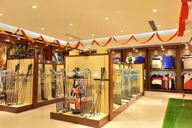 honma中国测试体验中心暨honma沙河旗舰店开业会员邀请赛圆满举行