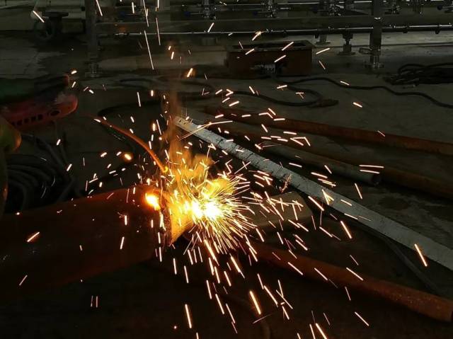 工程焊接经常出现质量问题?那这篇文章一定要好好看看