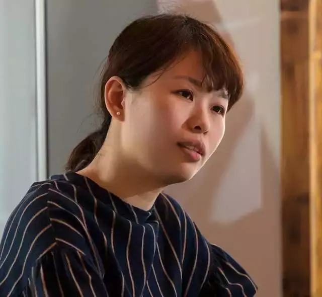 匠人志黄娟为巩俐梁家辉作画雅俗共赏的艺术家