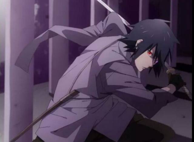 火影忍者:六大超影级断臂忍者,仅一位女性,却可以吊打其他五位