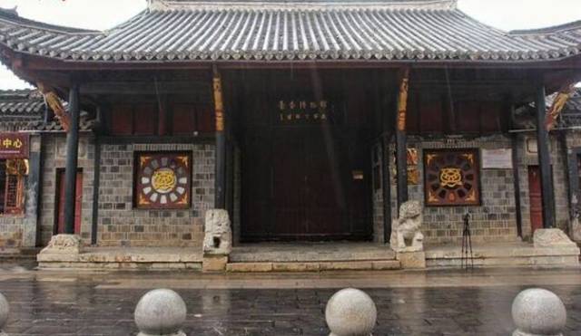 安氏政权,成就贵州历史上建制最早,世袭最长,占地最广,影响最大的土司