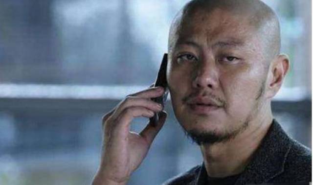 演啥像啥我是特种兵陈喜娃新剧演毒枭获好评