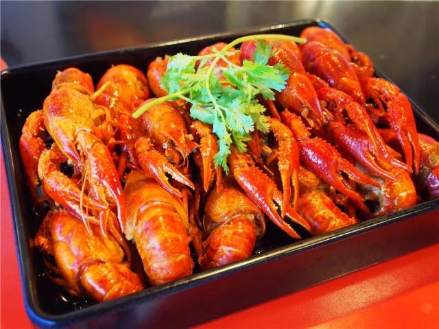 正宗湖南卤龙虾培训哪家好?