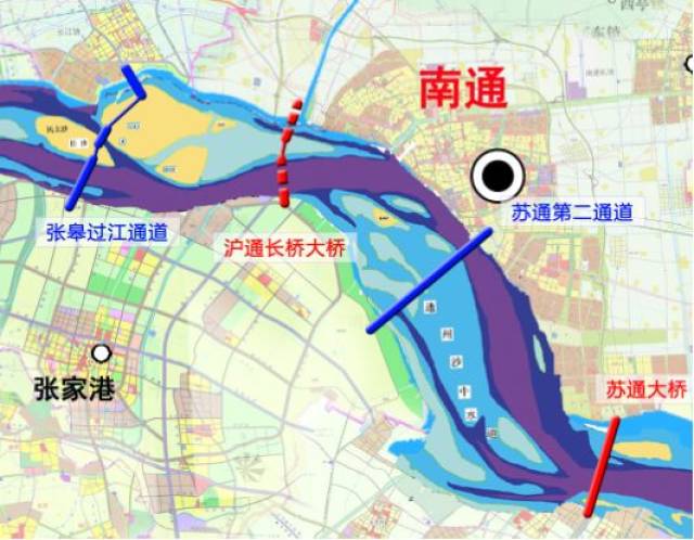 苏通第二过江通道工程可行性研究河工模型试验工作大纲通过专家评审