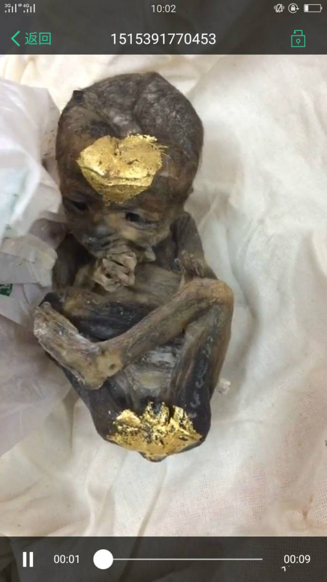 火化场提炼出来的尸油都去哪了会用口红吗