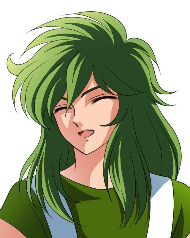 圣斗士杂兵回忆录31:莎尔娜对阿瞬,假小子大战假妹子