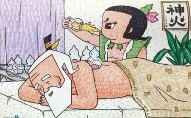 11张毁掉童年的动画片的图片,据说看懂的都已经当上父母了