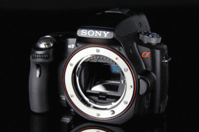 你知道相机不同的快门速度对照片有哪些影响吗?