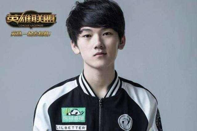 lol:外国网友评价jacklove是中国deft,关键时刻他总能花样作死