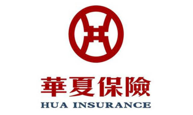 华夏保险形象图片 华夏保险logo图片