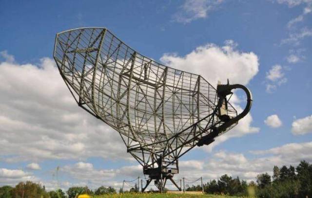 全球最强雷达:信号全世界都能接收到,被居民投诉现成一堆废铁