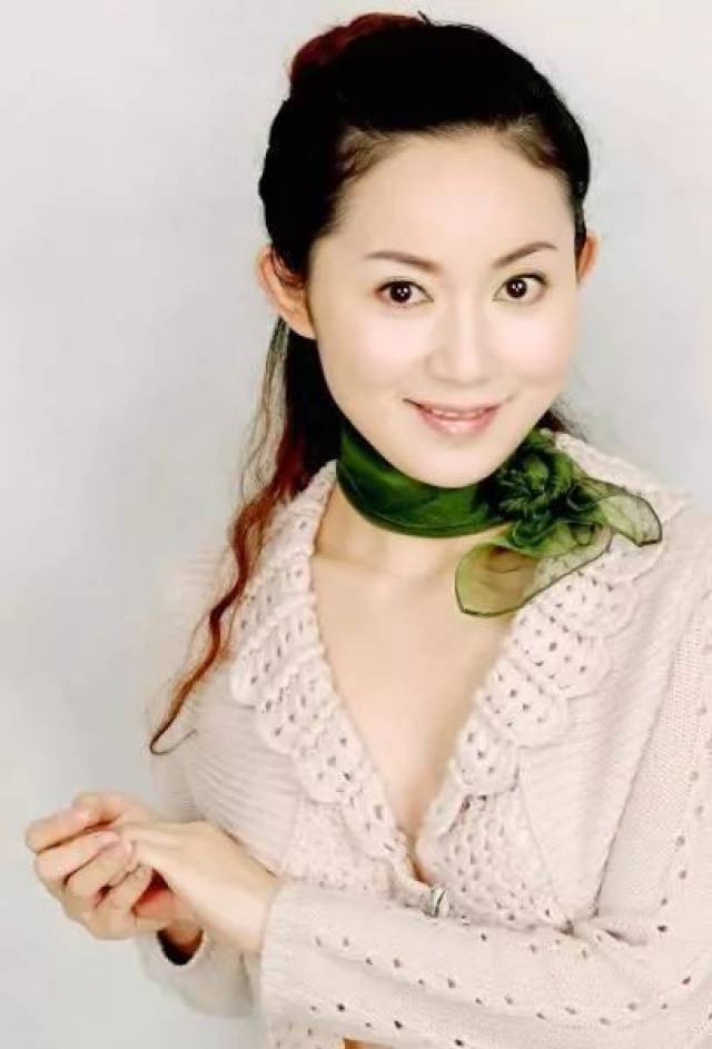 尹门传人再展芳华——陈丽宇的台前幕后