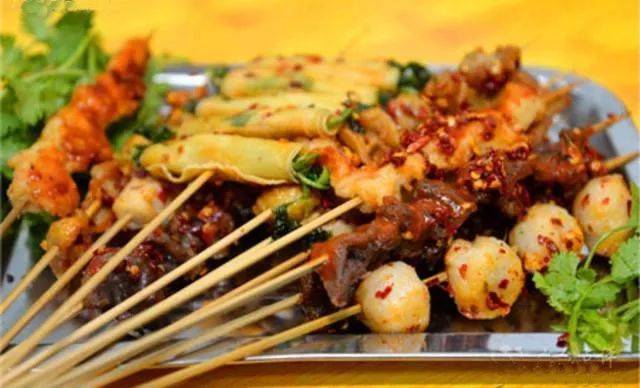 探寻会宁地道美食的魅力